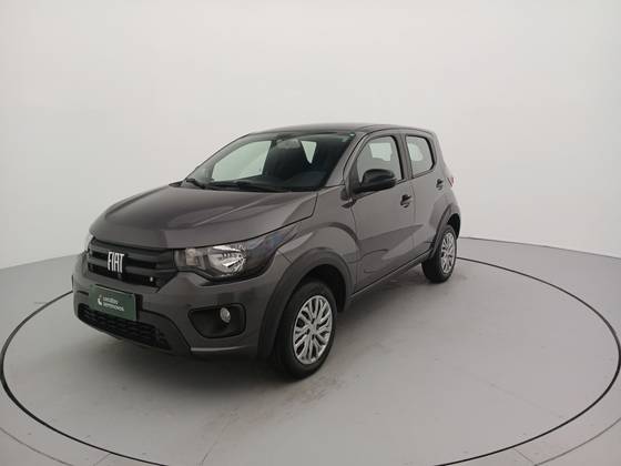 FIAT MOBI 1.0 FIREFLY FLEX LIKE. MANUAL FIAT MOBI 1.0 FIREFLY FLEX LIKE. MANUAL